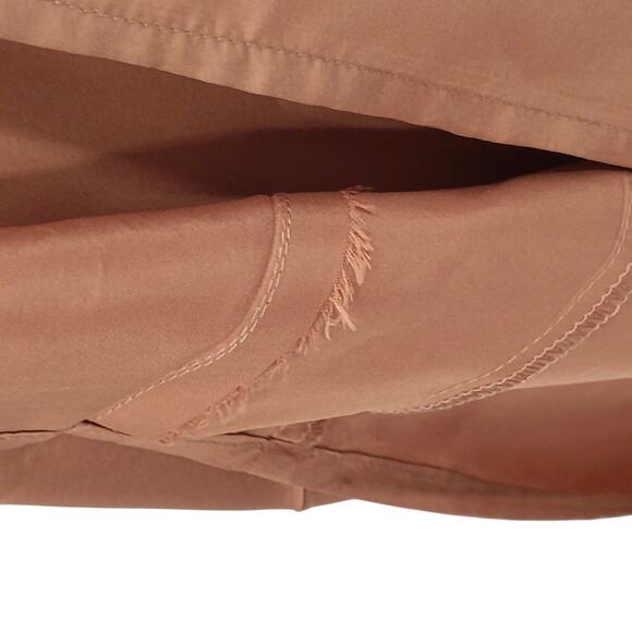 Jenny Yoo Demi Maxi Dress 4 - Picture 4 of 5